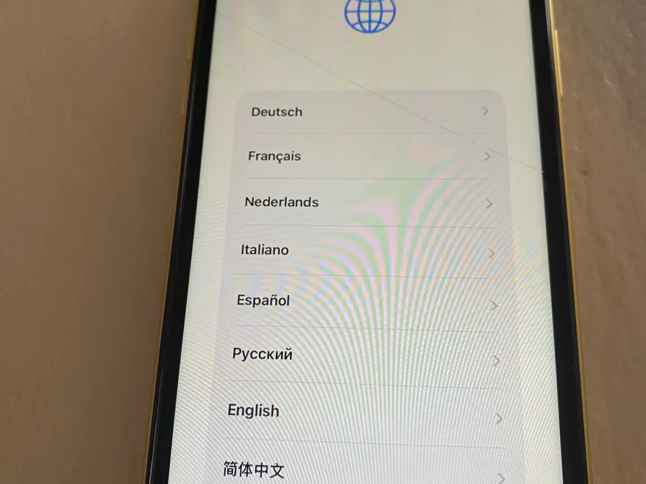 Billede 1 - Apple Iphone 11  256 gb