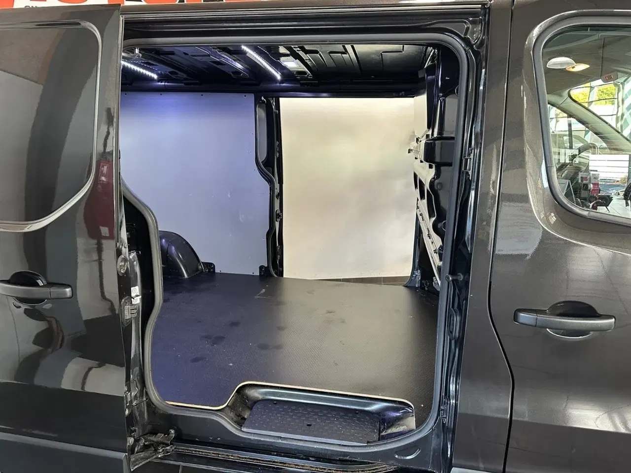Billede 14 - Renault Trafic T29 2,0 dCi 170 L2H1 EDC
