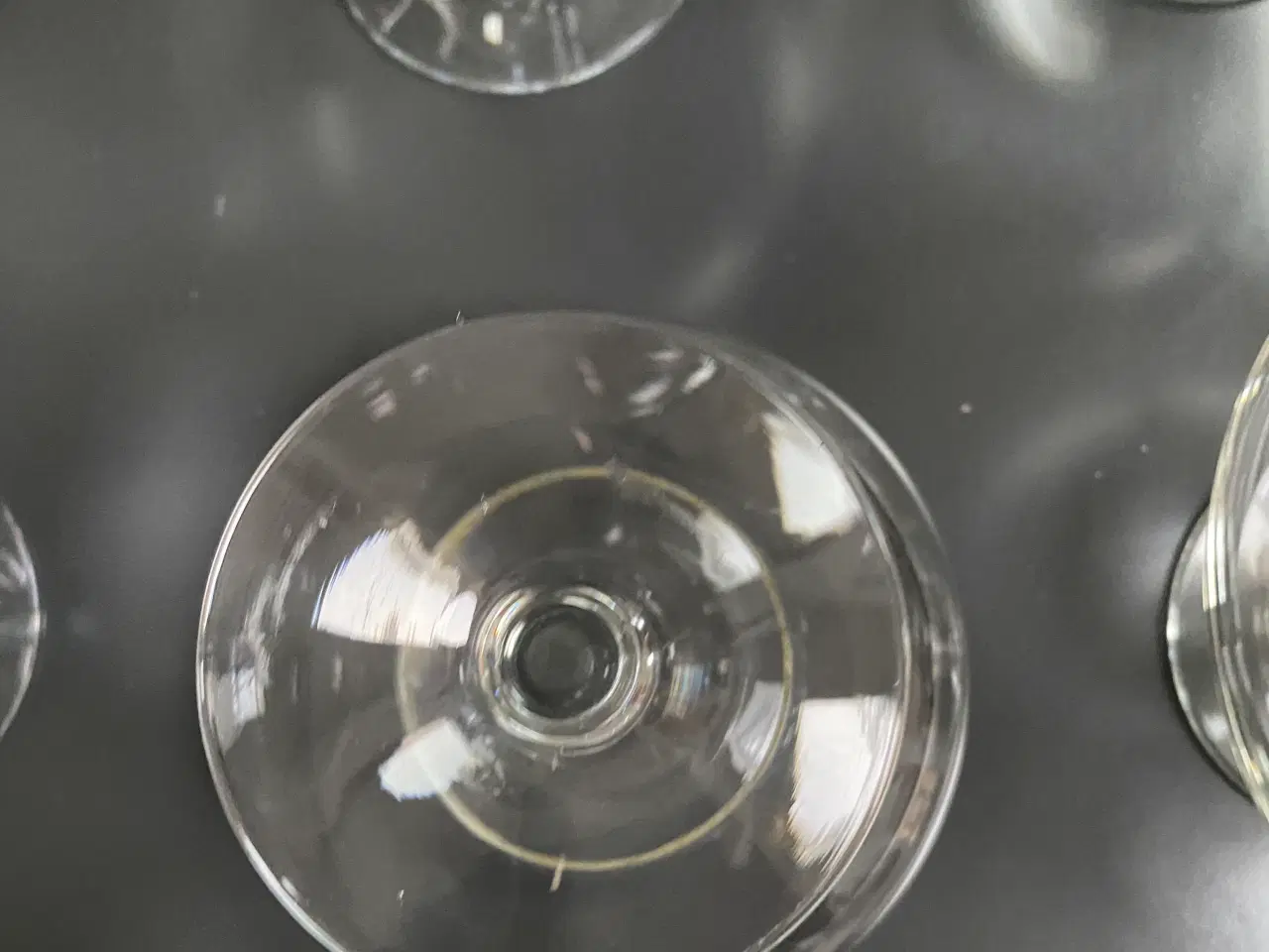 Billede 5 - Mandalay Champagne skåle