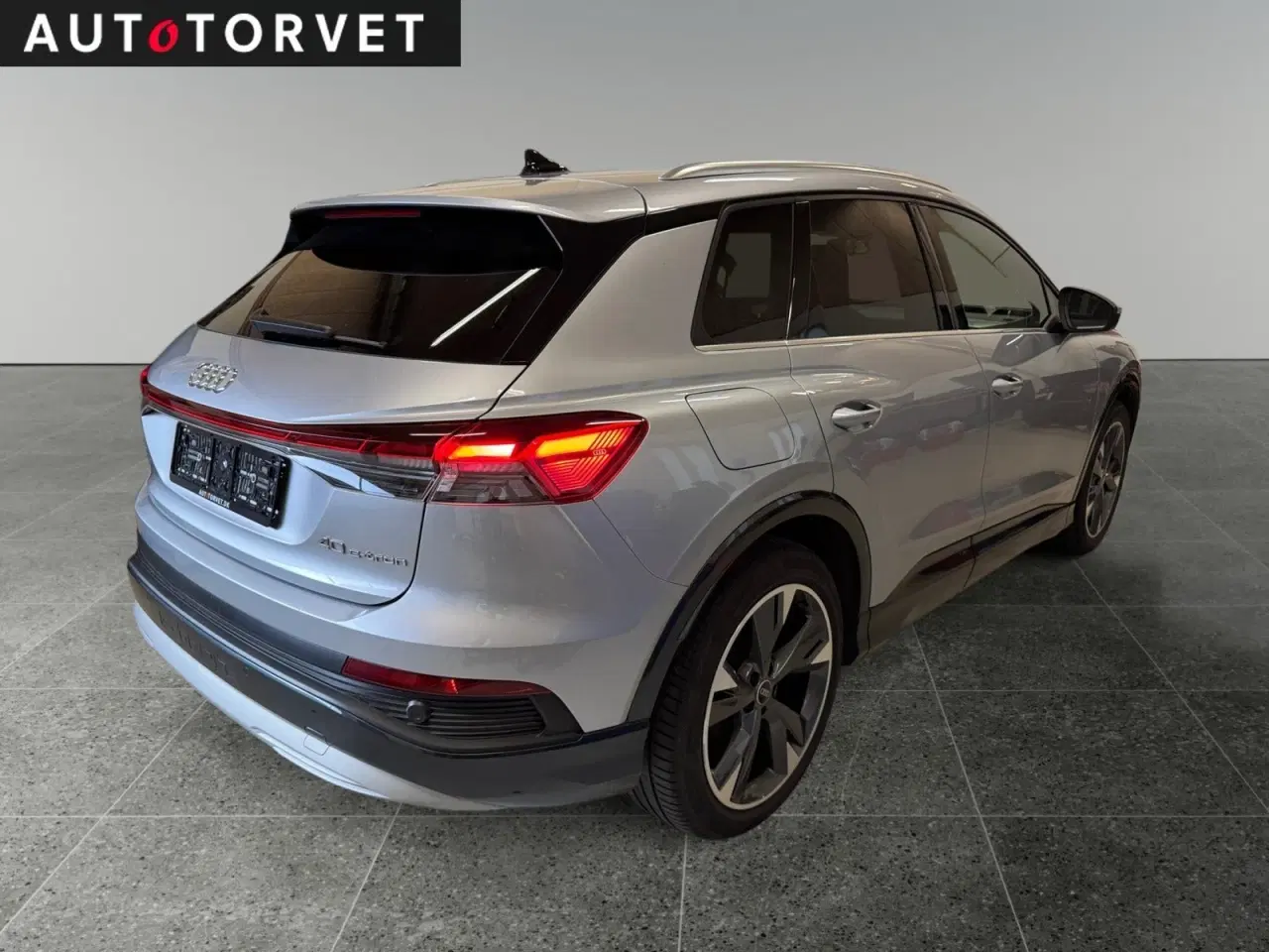 Billede 3 - Audi Q4 e-tron 40 Advanced