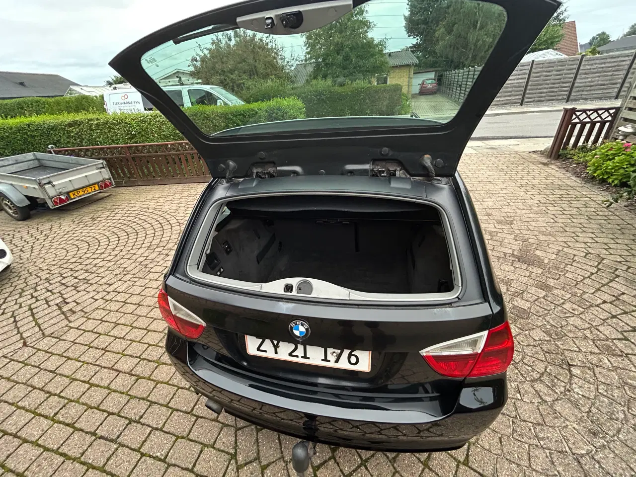 Billede 7 - Bmw320D