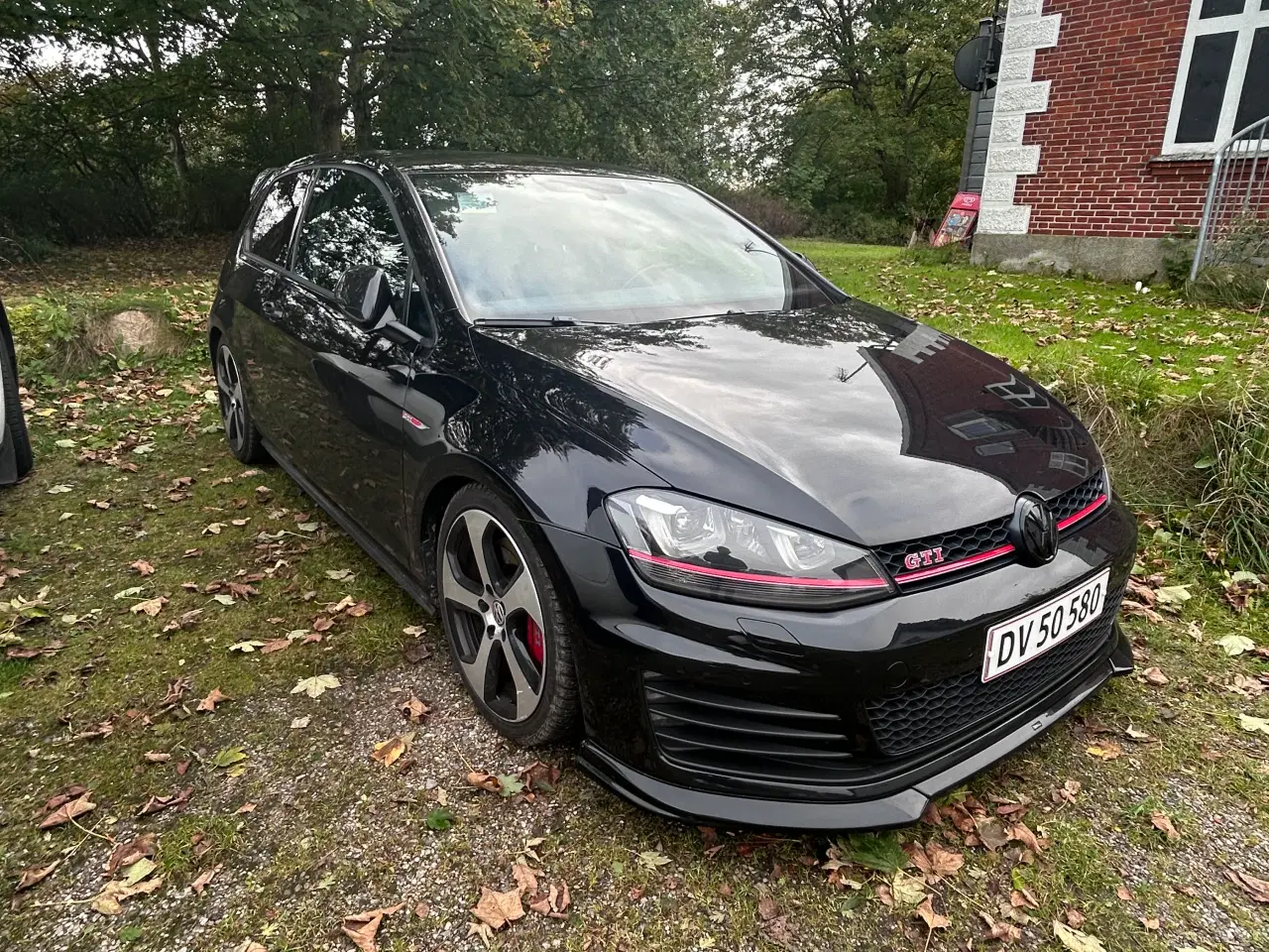 Billede 13 - VW golf GTI