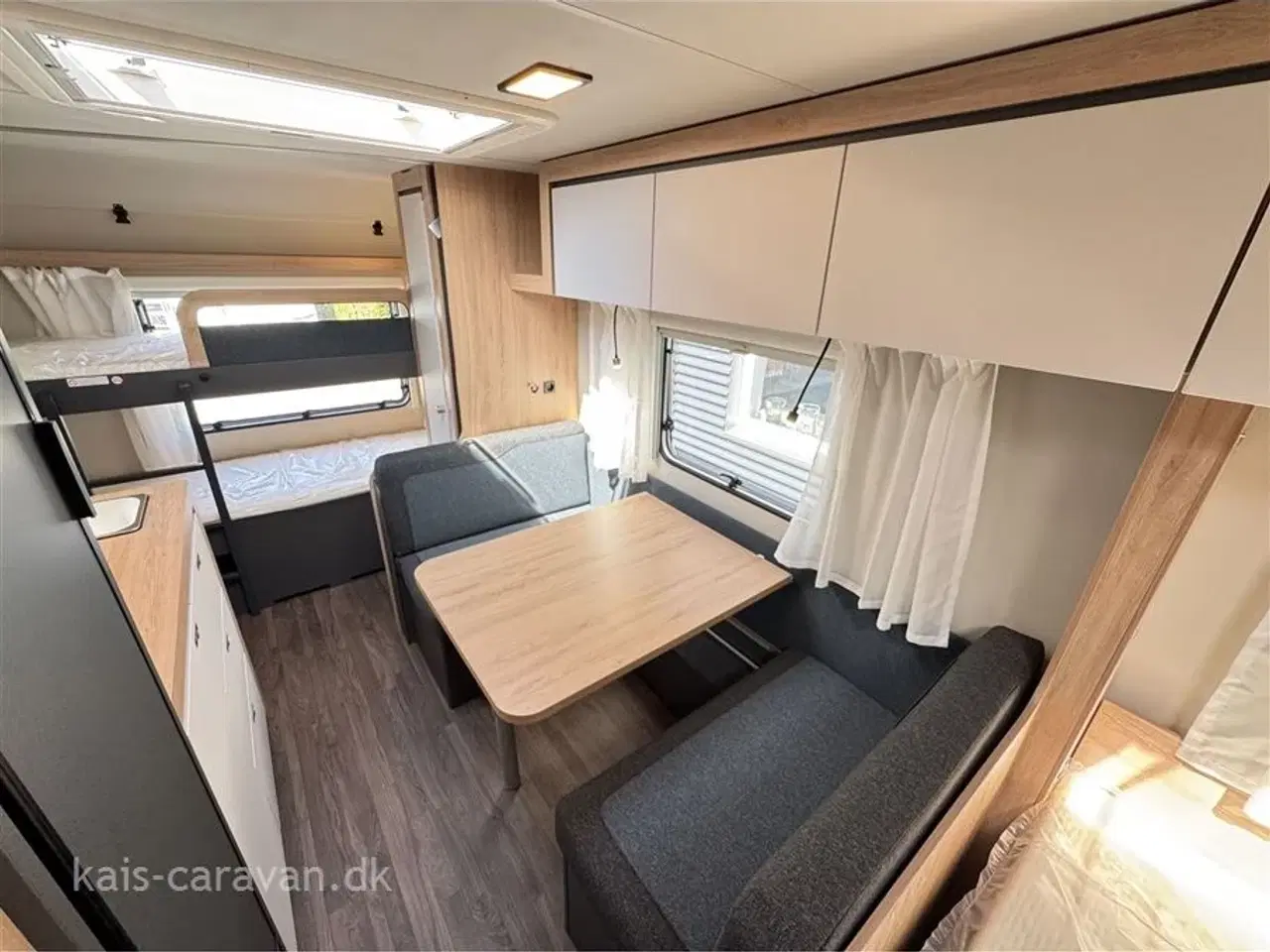 Billede 6 - 2025 - Knaus Sport 540 FDK