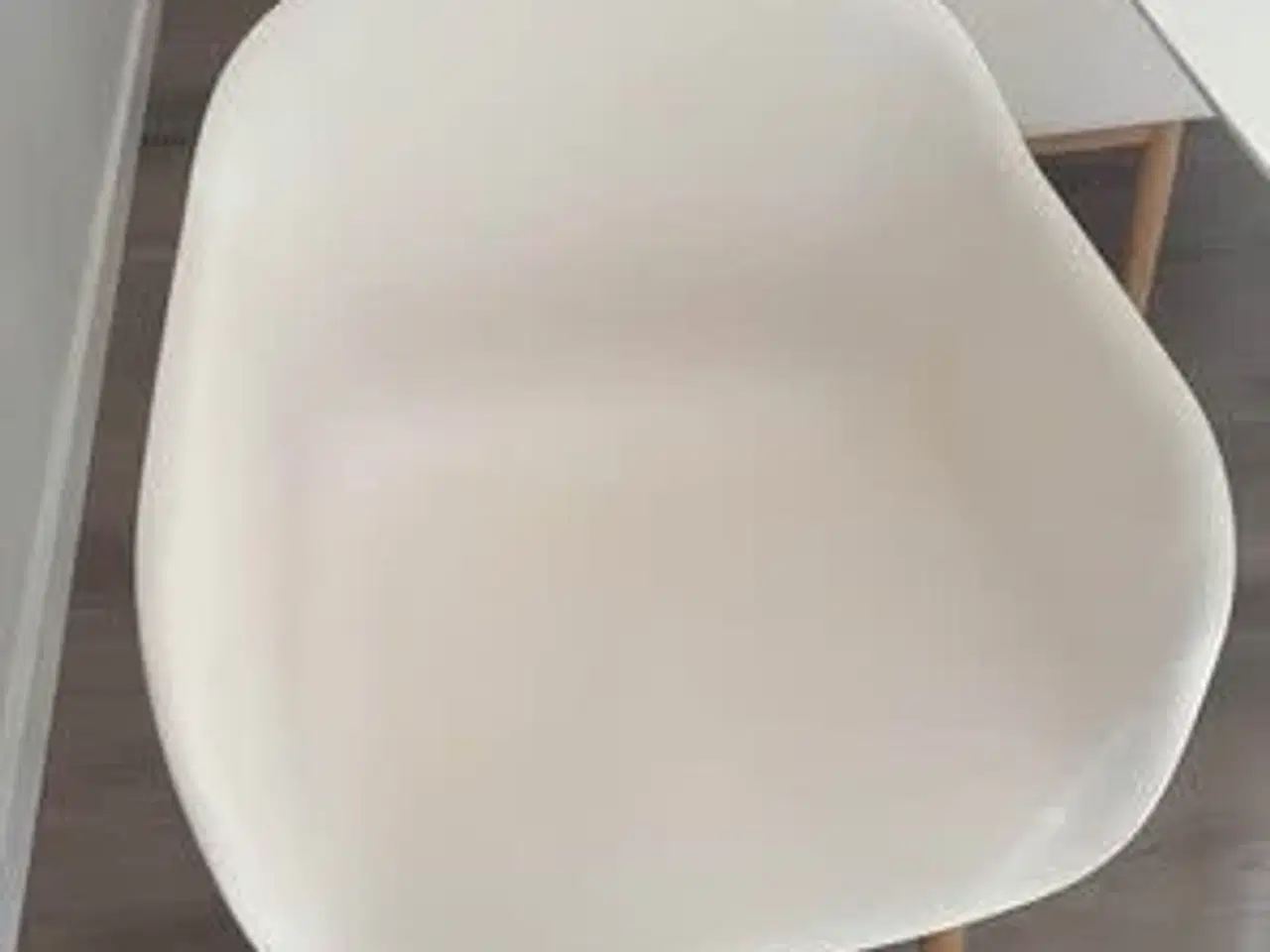 Billede 2 - Muuto Spisebordsstole 