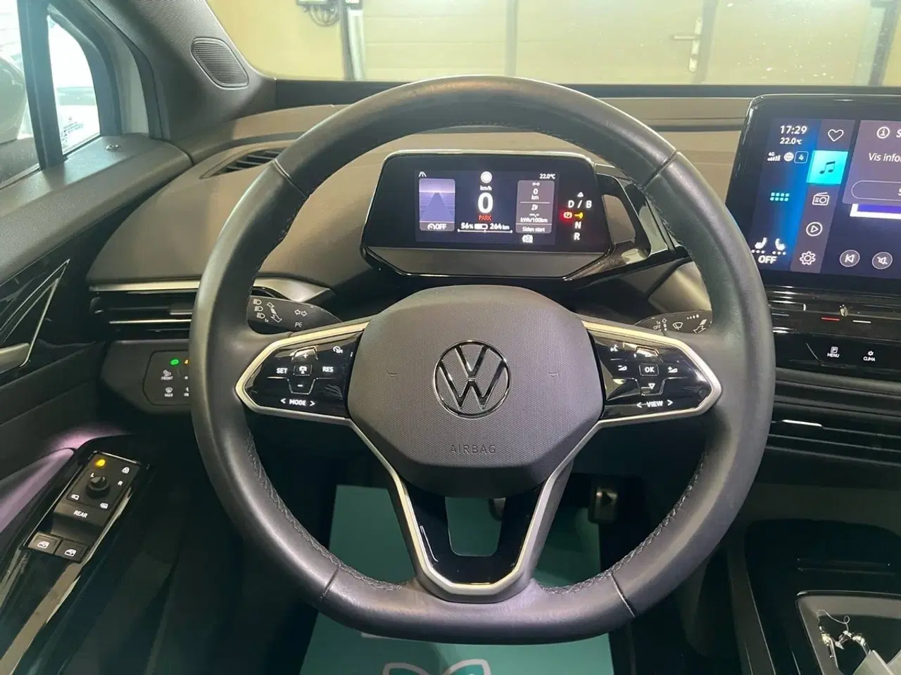 Billede 9 - VW ID.5 77 Pro