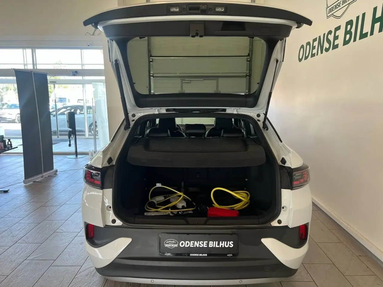 Billede 22 - VW ID.5 77 Pro