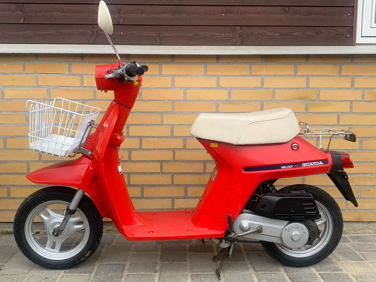 Billede 3 - Honda Melody