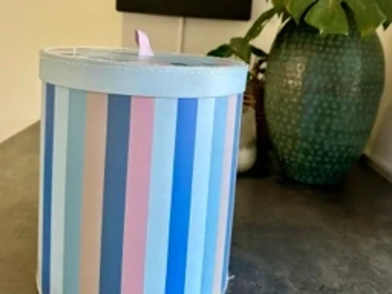 Billede 3 - Nordic House - sjove opbevaring tønder 