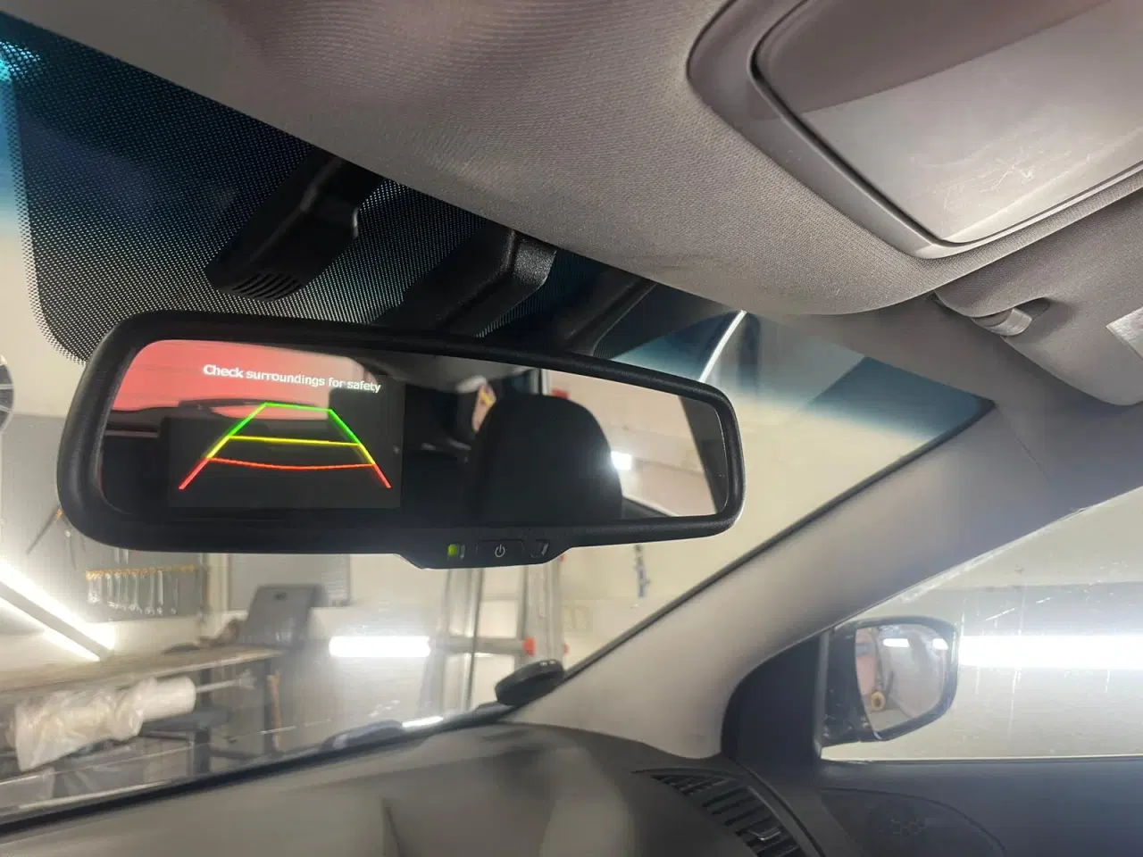 Billede 9 - Hyundai i40 – slut 2014 | Automatgear + Paddleshif