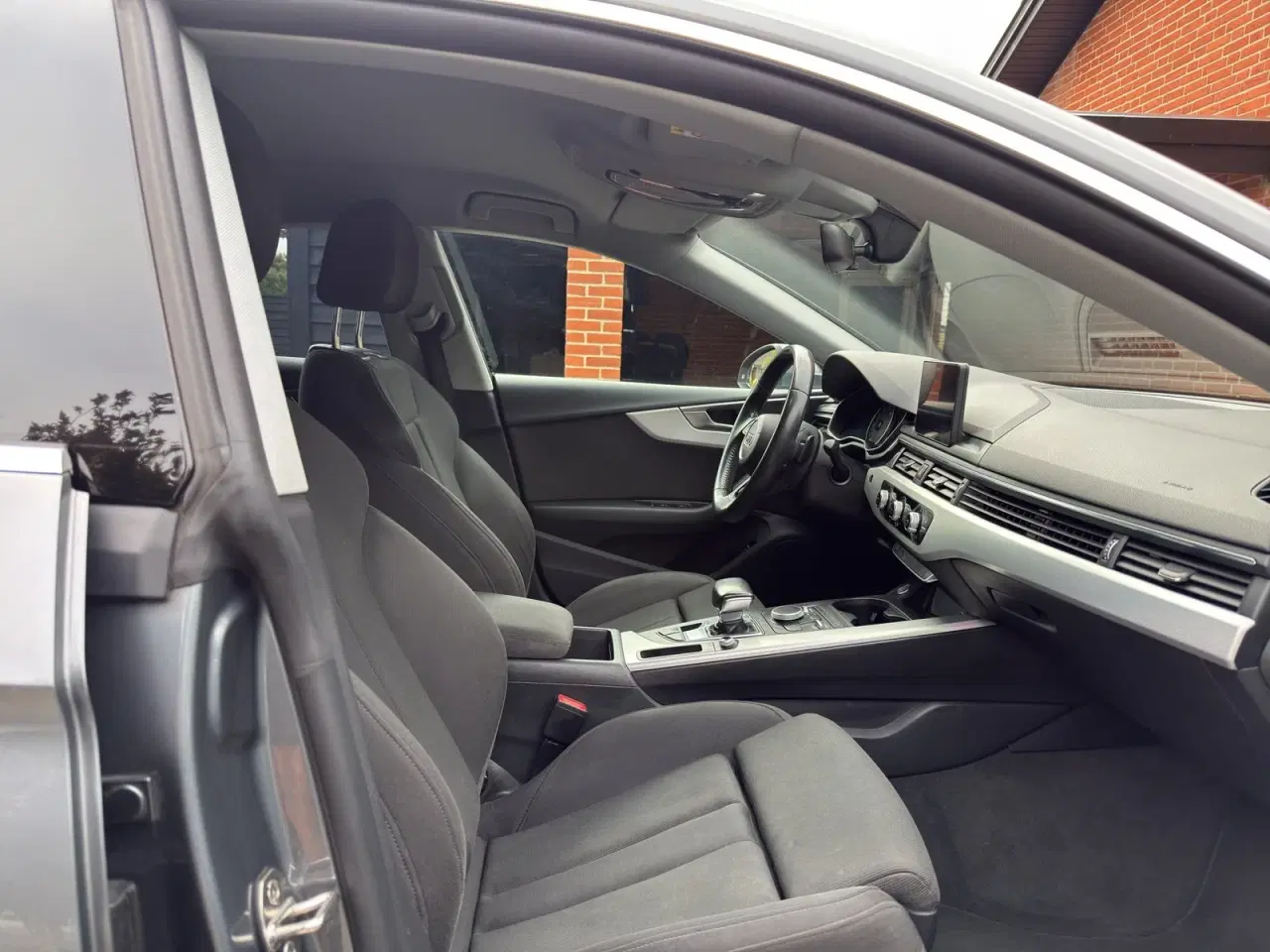 Billede 13 - Audi A5 2,0 TFSi 190 Sport Sportback S-tr.