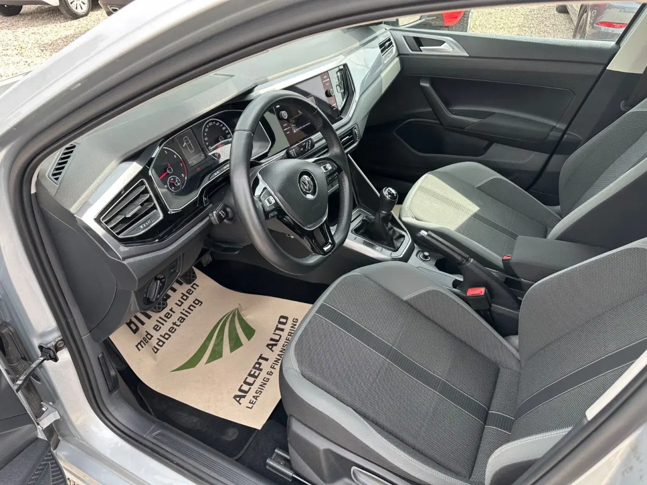 Billede 6 - VW Polo 1,0 TSi 115 Highline