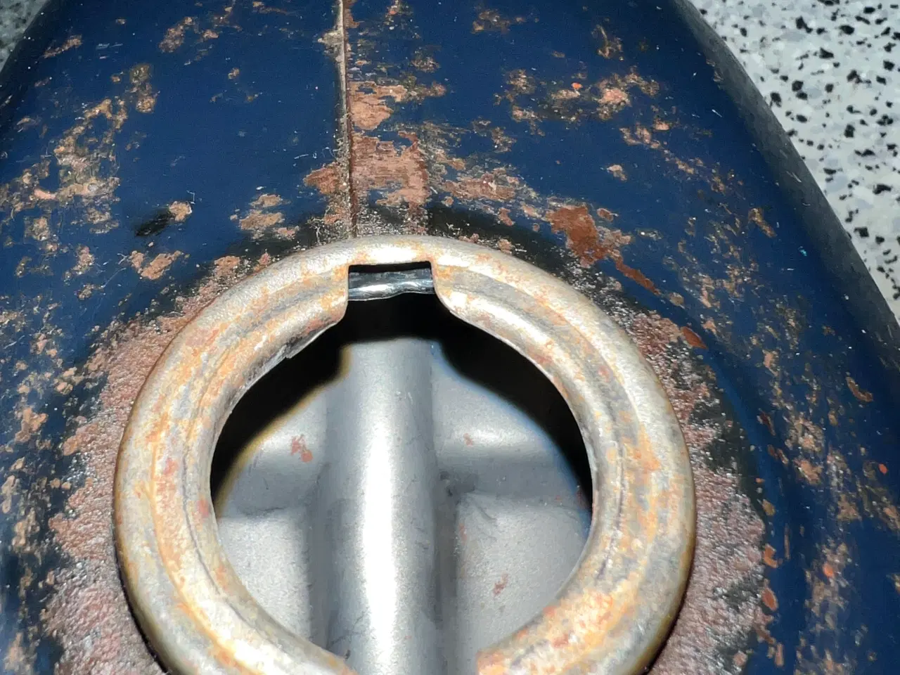 Billede 16 - Honda cd50 dansk gl model 1975