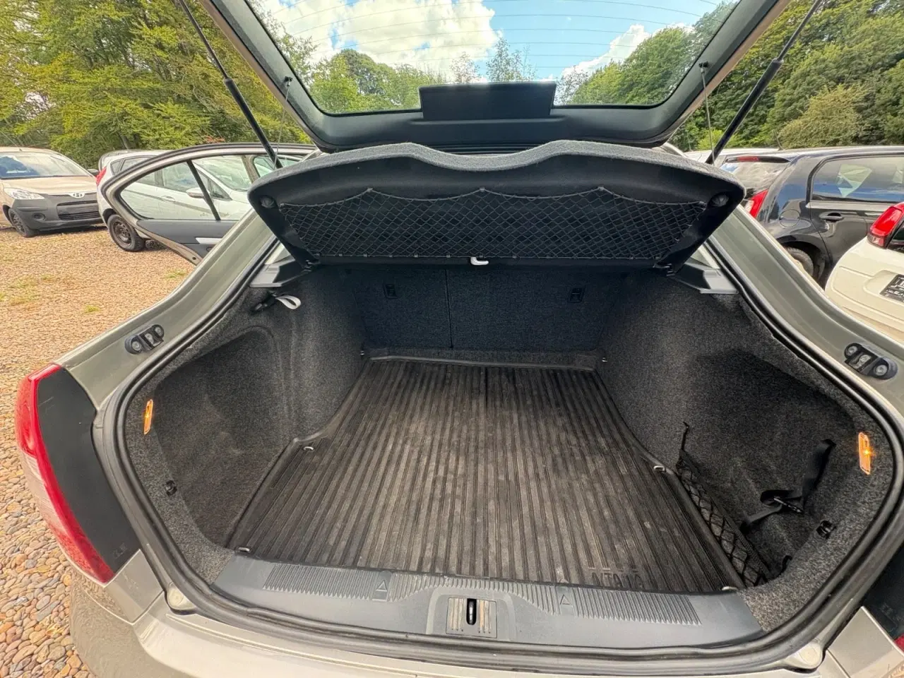 Billede 11 - Skoda Octavia 1,2 TSi 105 Ambiente