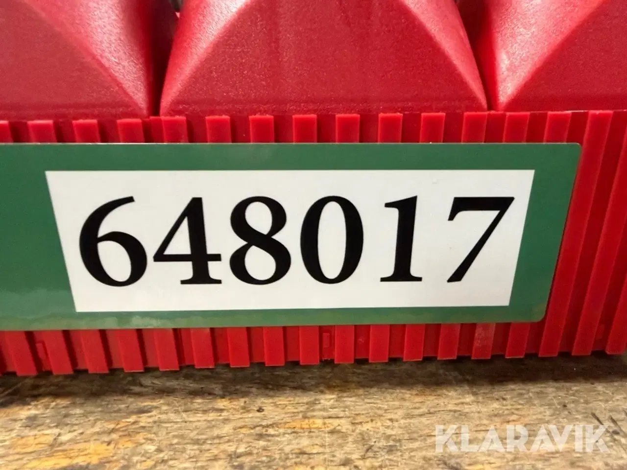 Billede 12 - Fræsedorn BT40