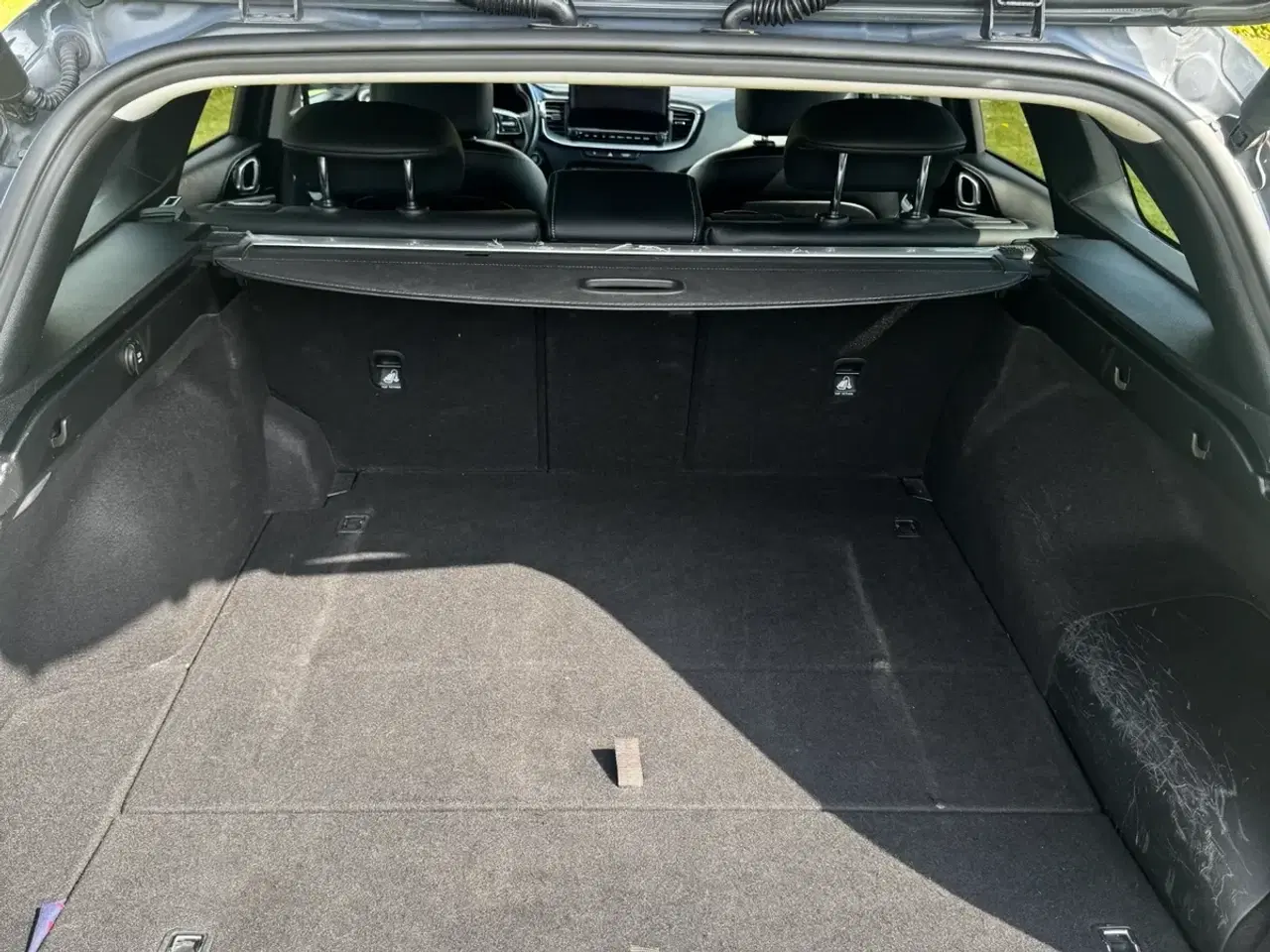 Billede 17 - Kia Ceed 1,6 PHEV Upgrade+ SW DCT