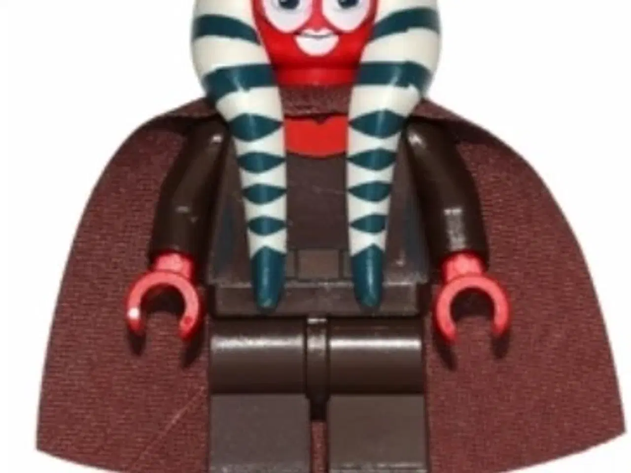 Billede 1 - Lego Star Wars, sw0309 Shaak Ti