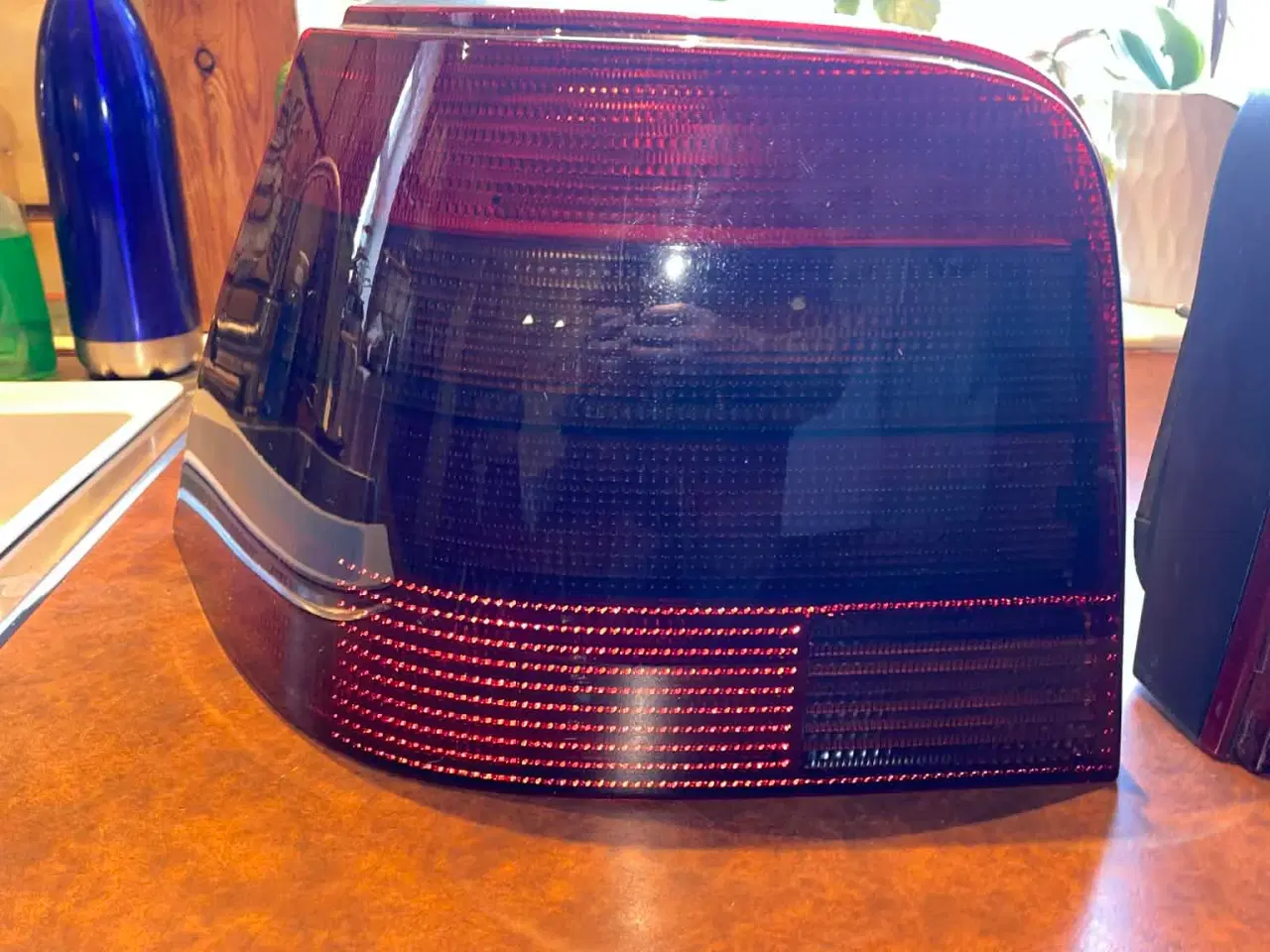 Billede 6 - Golf 4 tonet baglygter