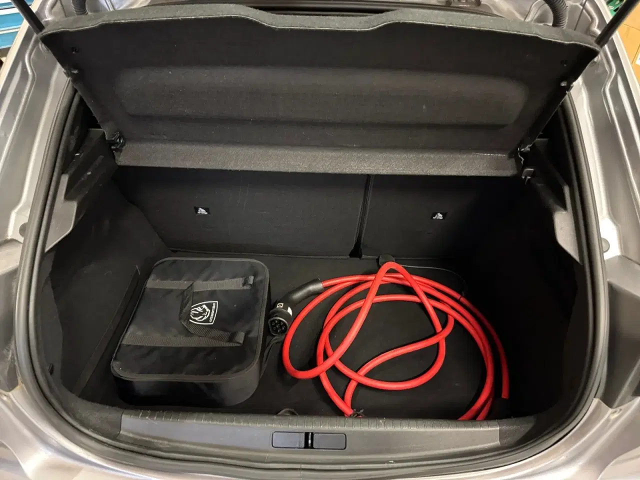 Billede 15 - Peugeot e-208 50 Active Pack