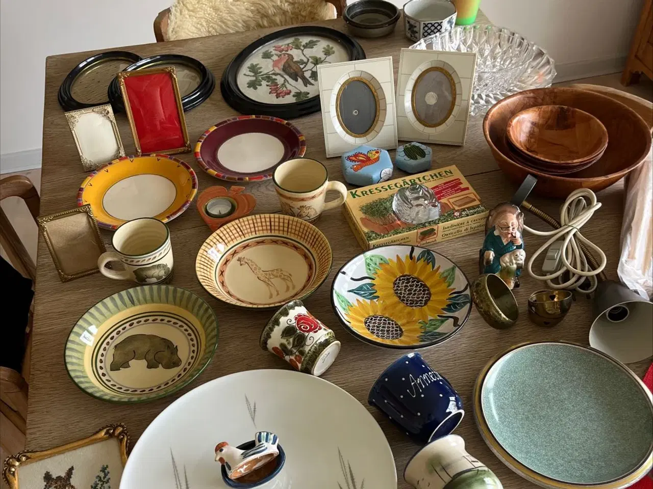 Billede 1 - Alt muligt blandet, fra 5-75 kr.