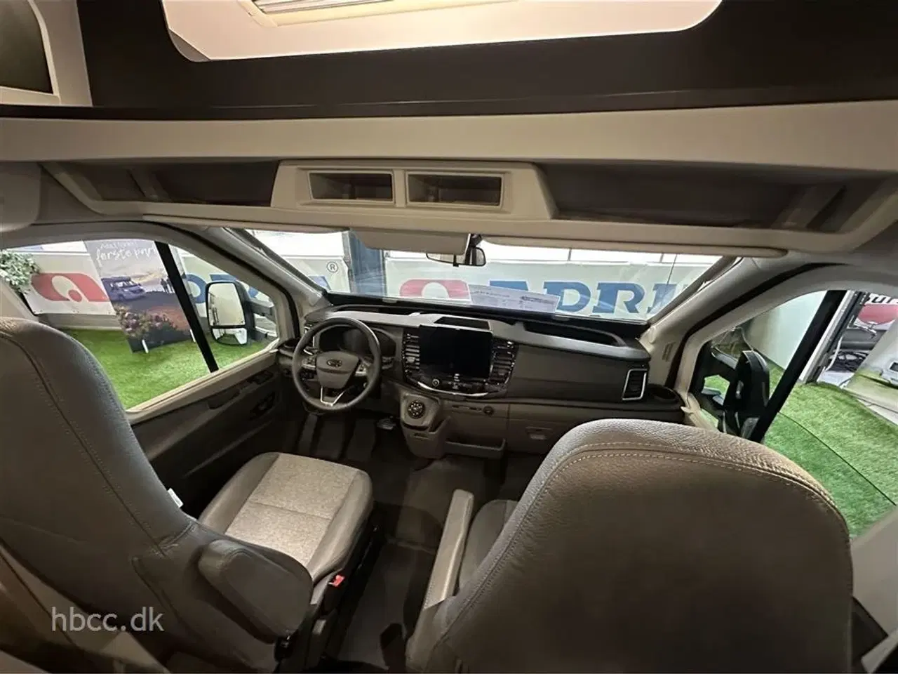 Billede 3 - 2025 - Sun Living S 75 SL FORD kampagne