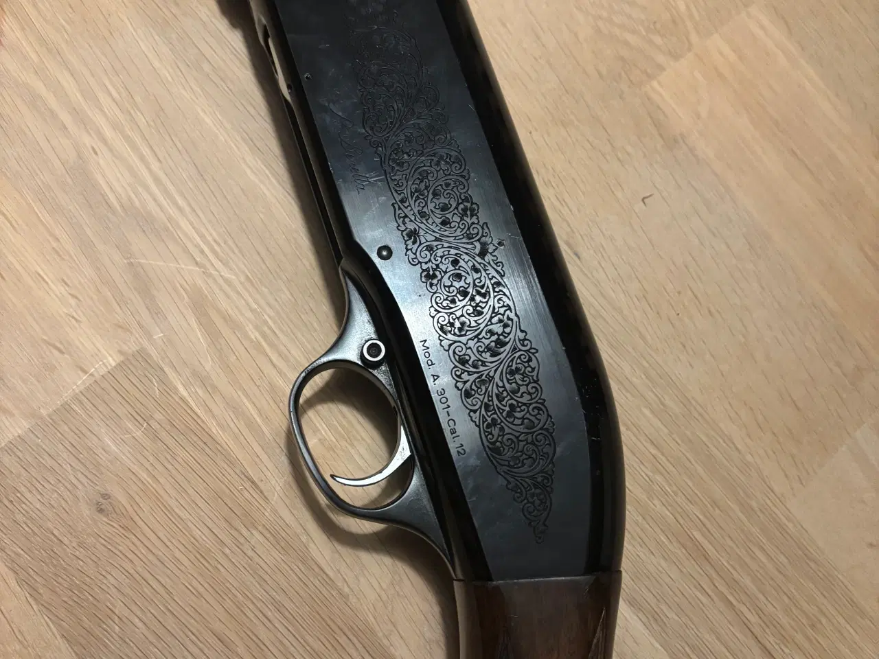 Billede 2 - Beretta A301
