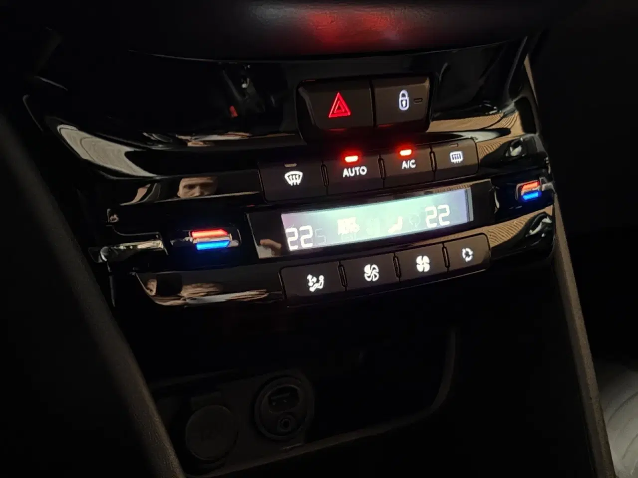 Billede 12 - Peugeot 208 1,6 BlueHDi 100 Active