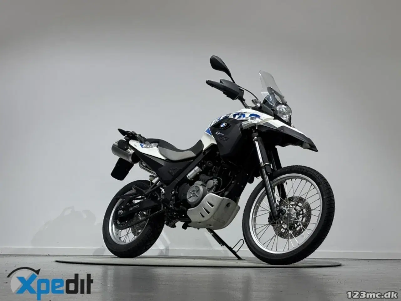 Billede 3 - BMW G 650 GS