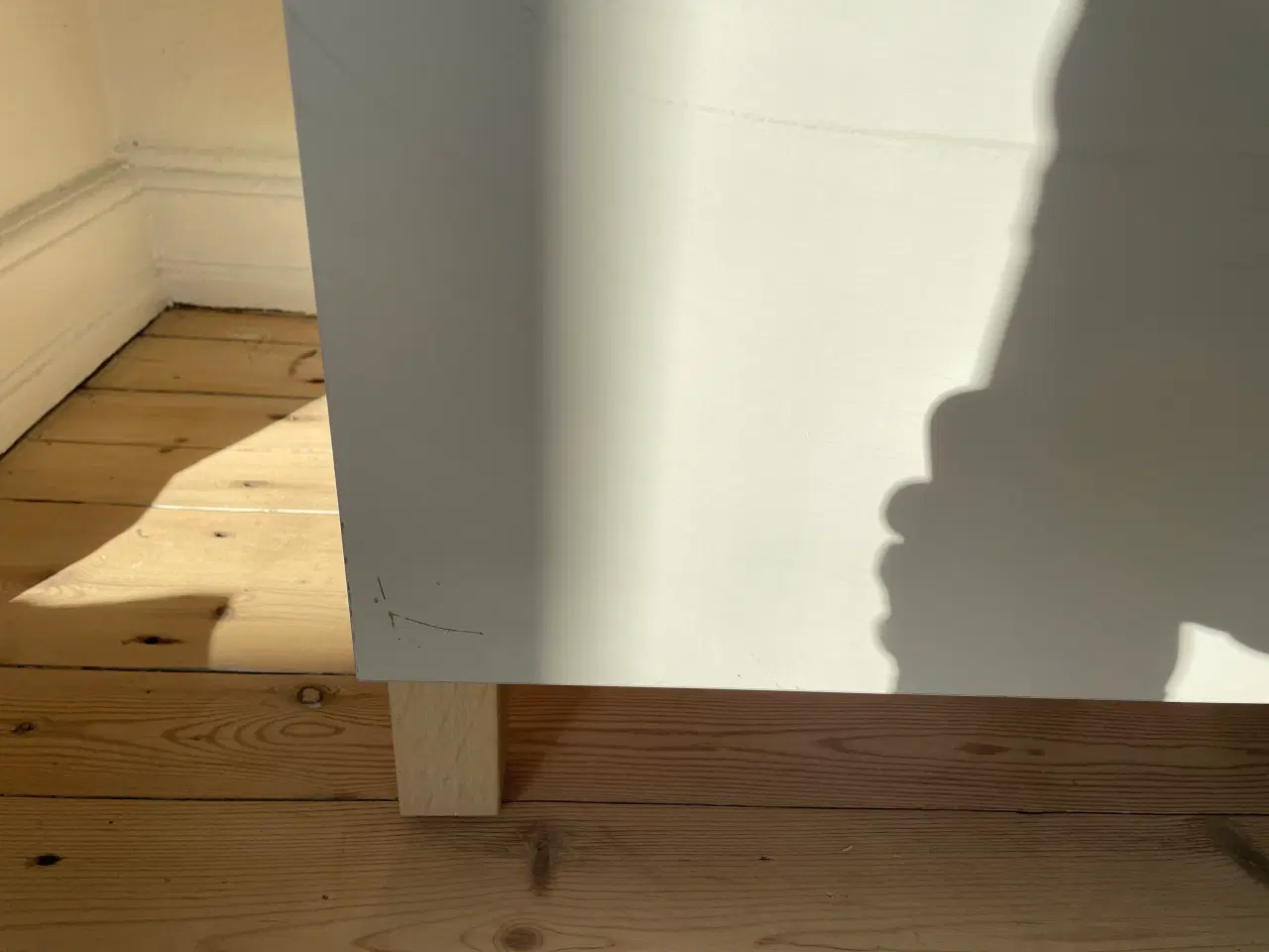 Billede 3 - Tv-møbel