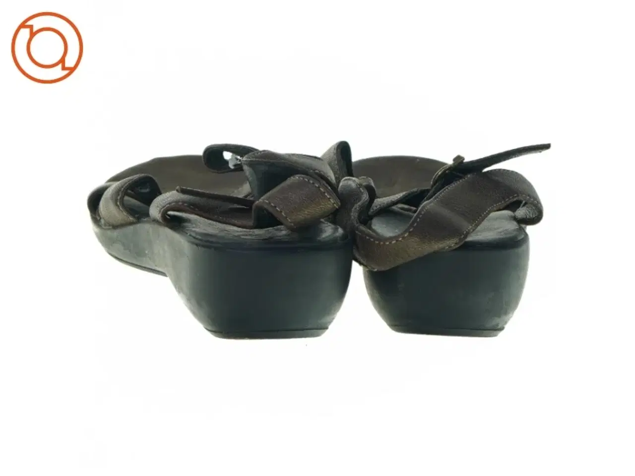 Billede 4 - Sandaler (str. 40 )