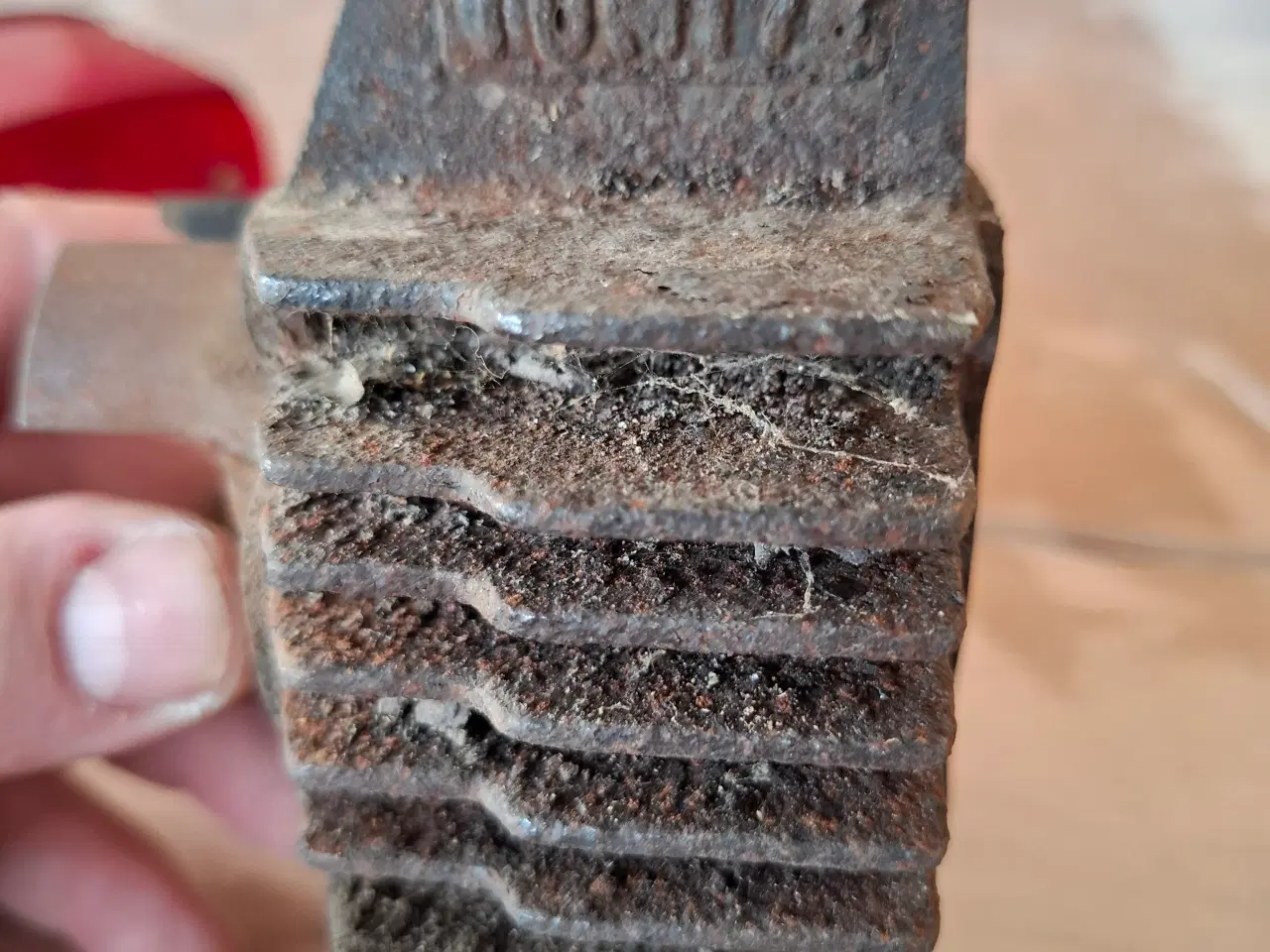 Billede 13 - YAMAHA FS1 STUMPER ORG OG UORG