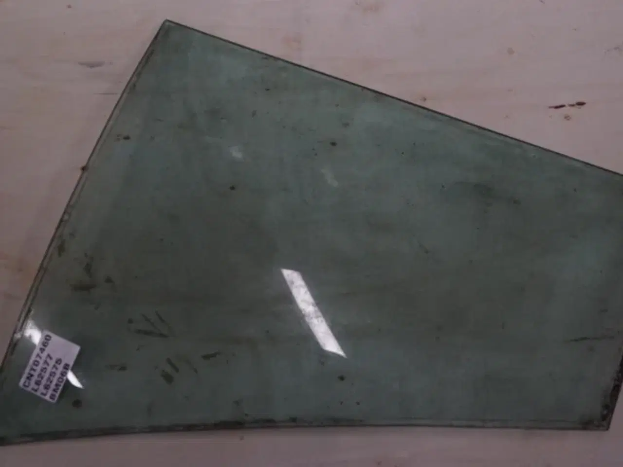 Billede 2 - John Deere 4040 Rude Glass L62577