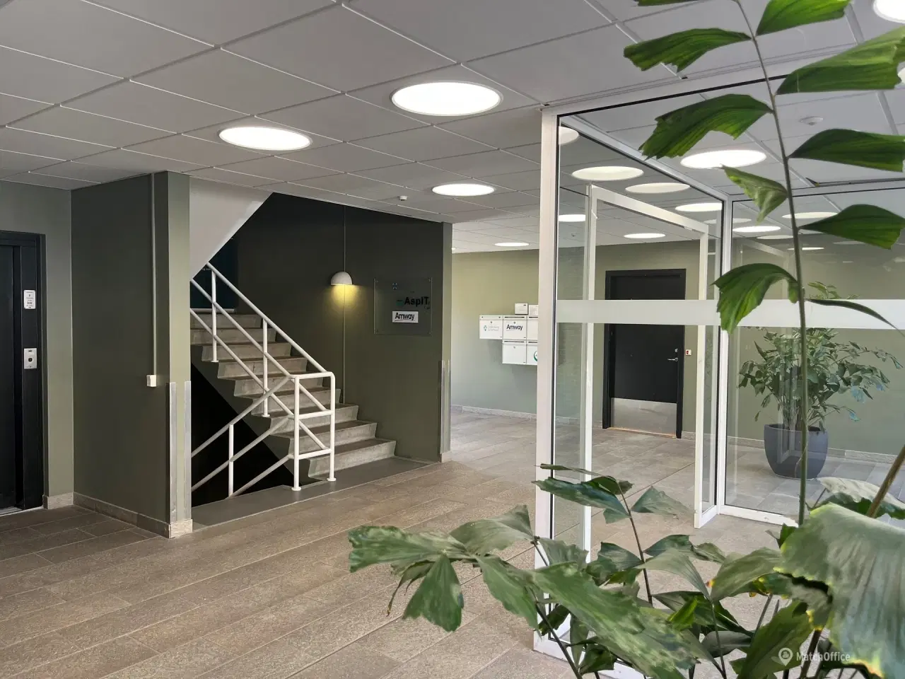 Billede 4 - BUCH STORAGE – billige lagerlokaler på fair betingelser