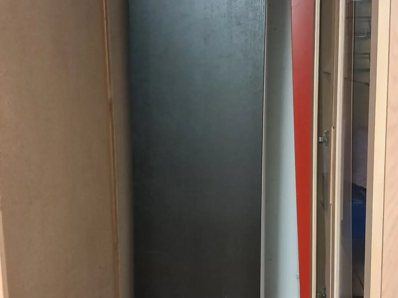 Billede 1 - Pax skab fra Ikea
