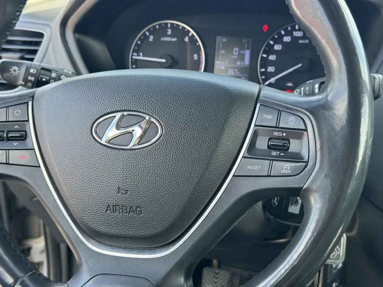 Billede 11 - Hyundai i20 1,1 CRDi Trend 75HK 5d 6g