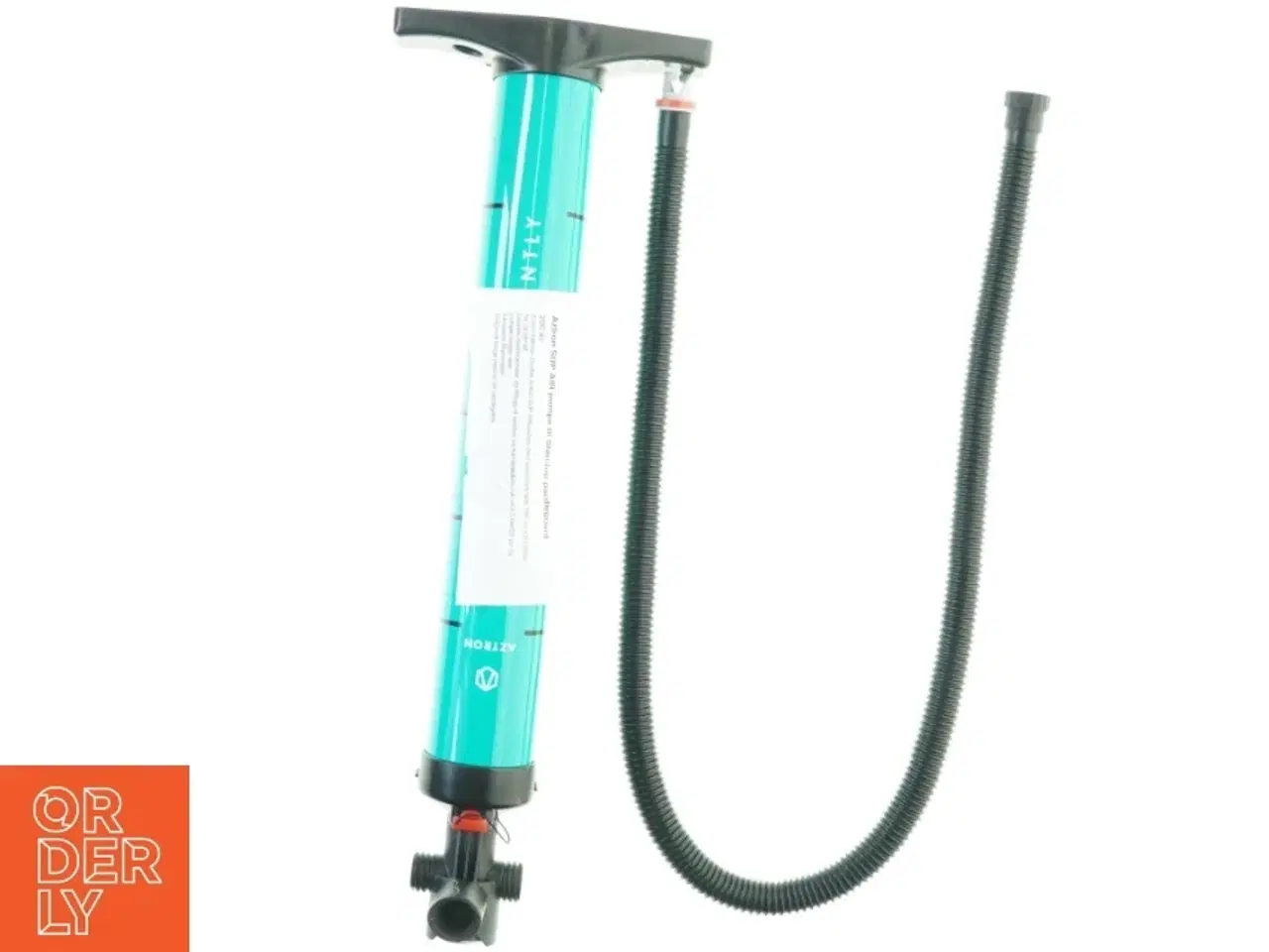 Billede 3 - Aztron paddleboard pumpe