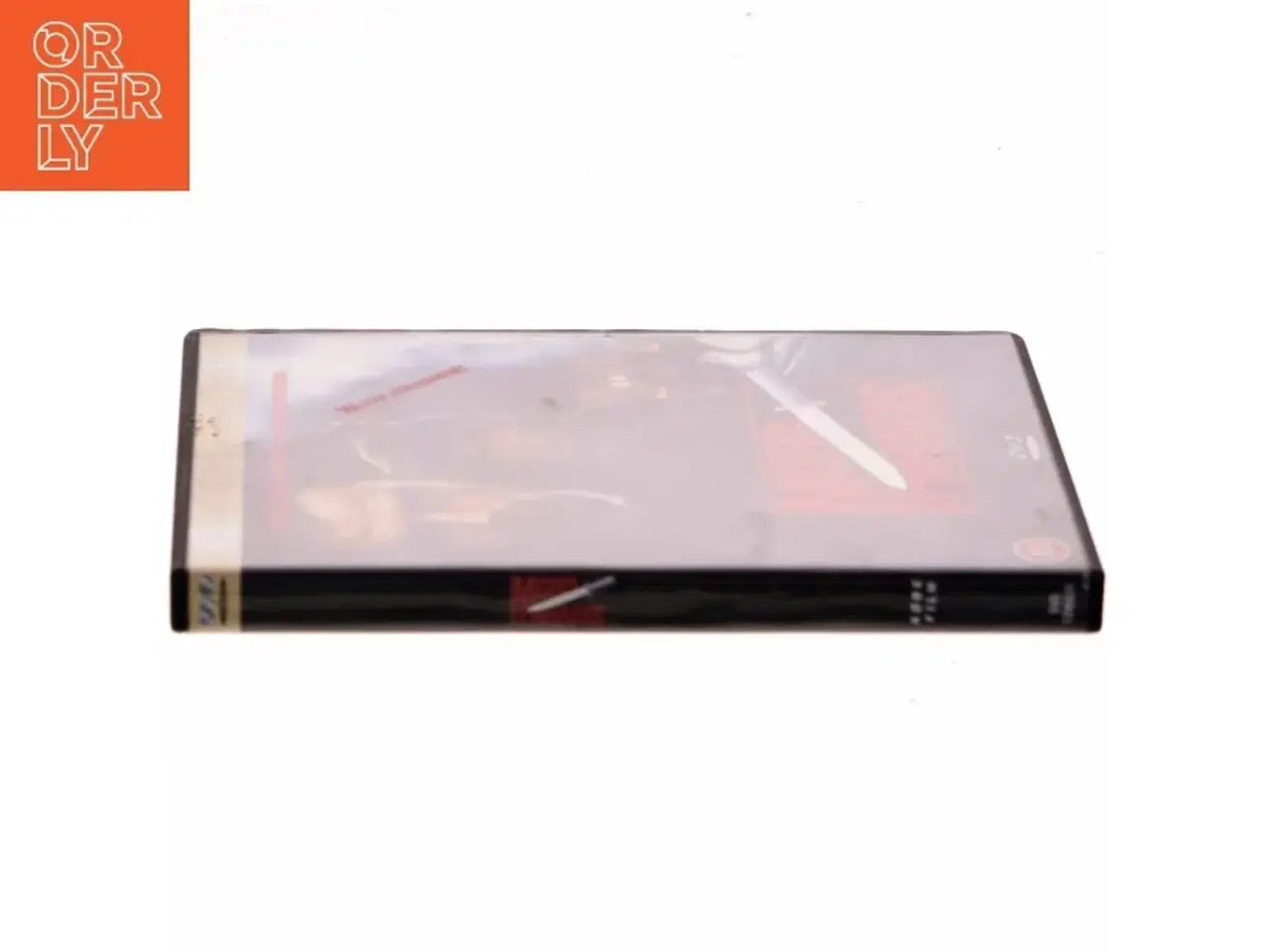 Billede 2 - Mord I Paradis med Michael Falch (DVD)
