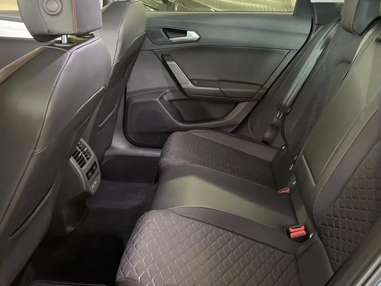 Billede 6 - Seat Leon Sportstourer 1,4 e-Hybrid FR DSG 204HK Stc 6g Aut.
