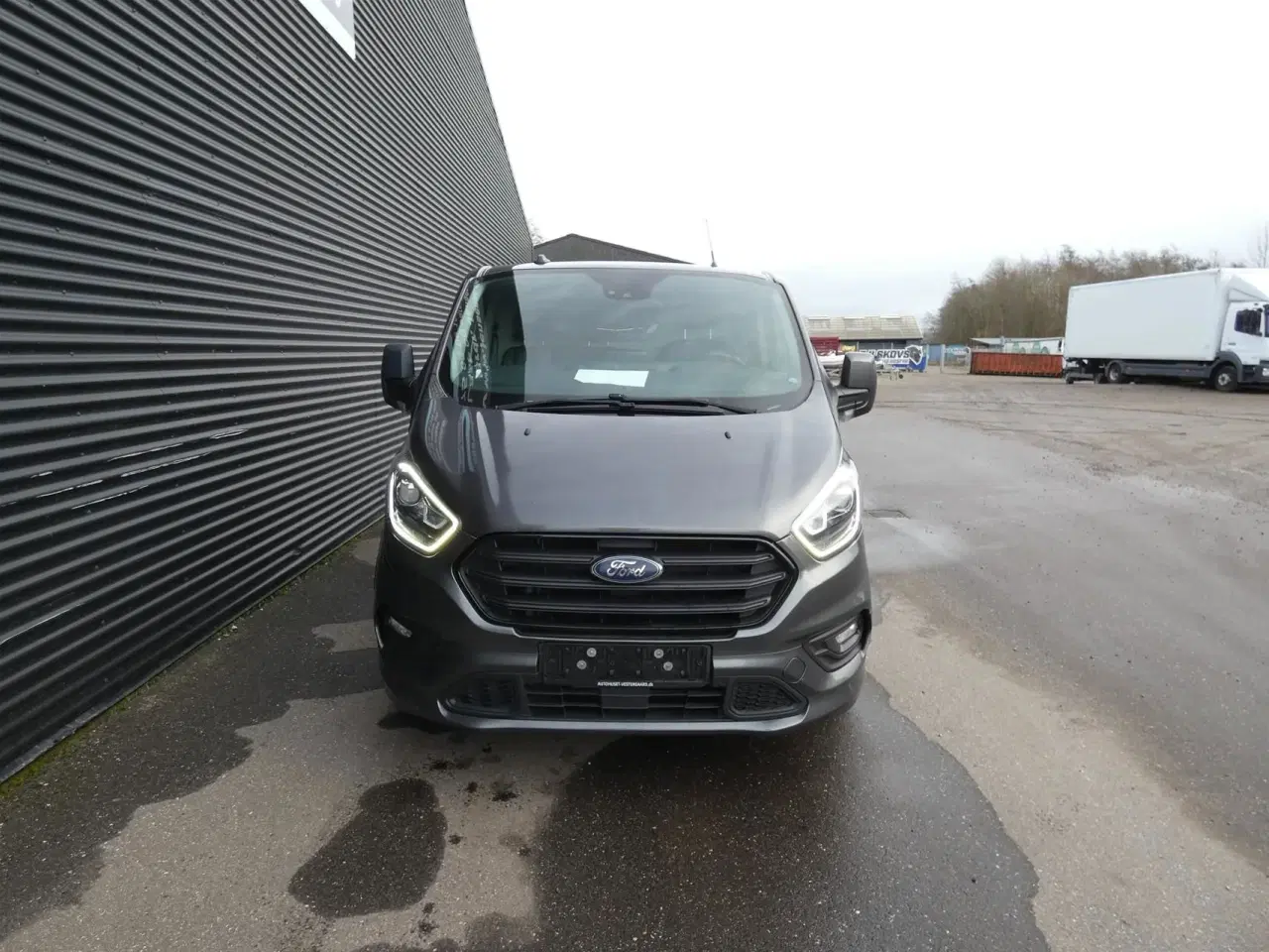 Billede 2 - Ford Transit Custom 290 L1H1 2,0 TDCi Sport 185HK Van 6g