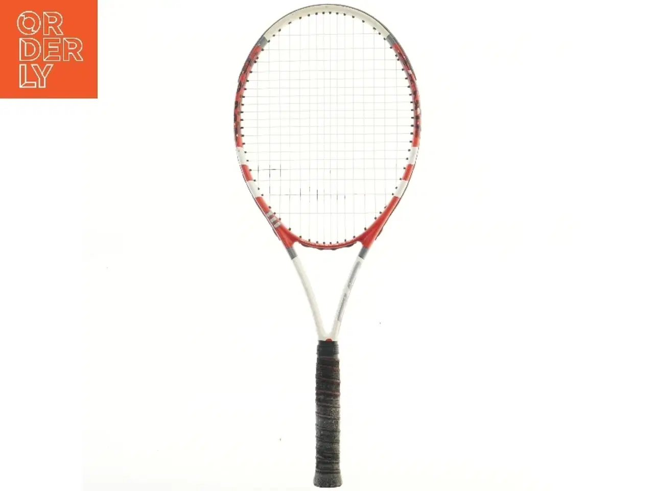 Billede 1 - Babolat tennisketcher med taske fra Babolat (str. 68,5x27 cm)