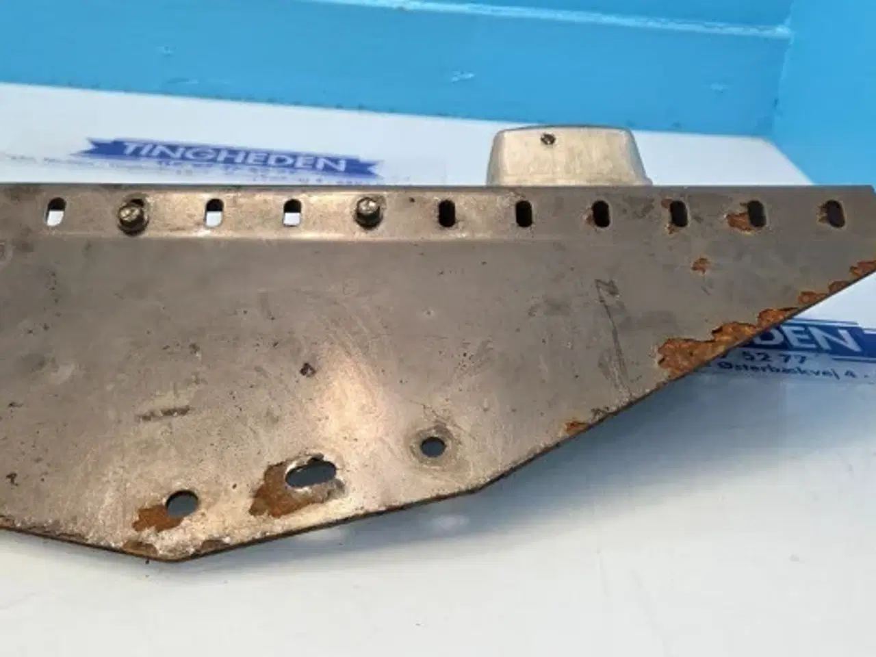 Billede 16 - Fendt 12130N Beslag 700144284