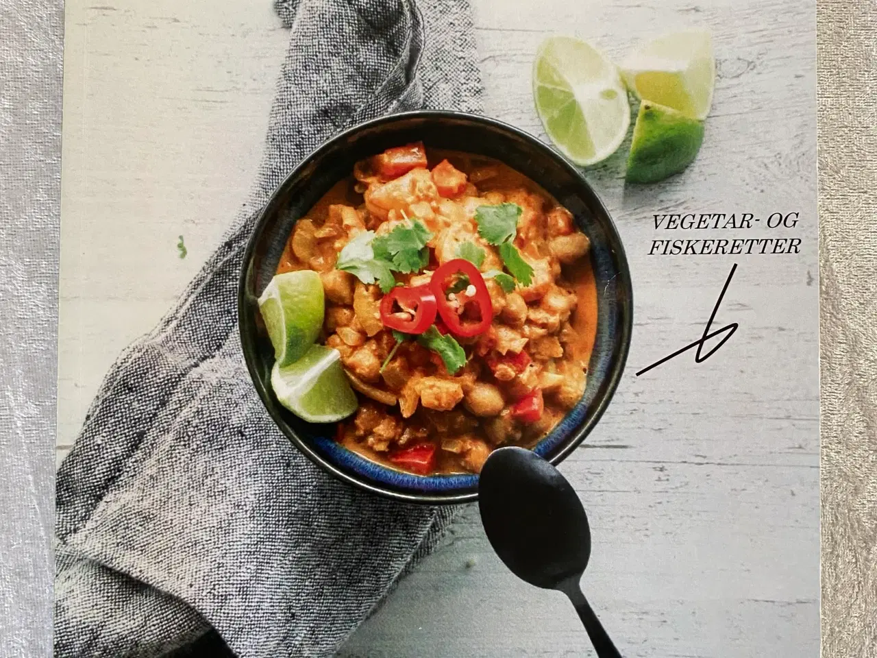 Billede 1 - ⭐️ Hverdagsretter til Den Nyresyge 