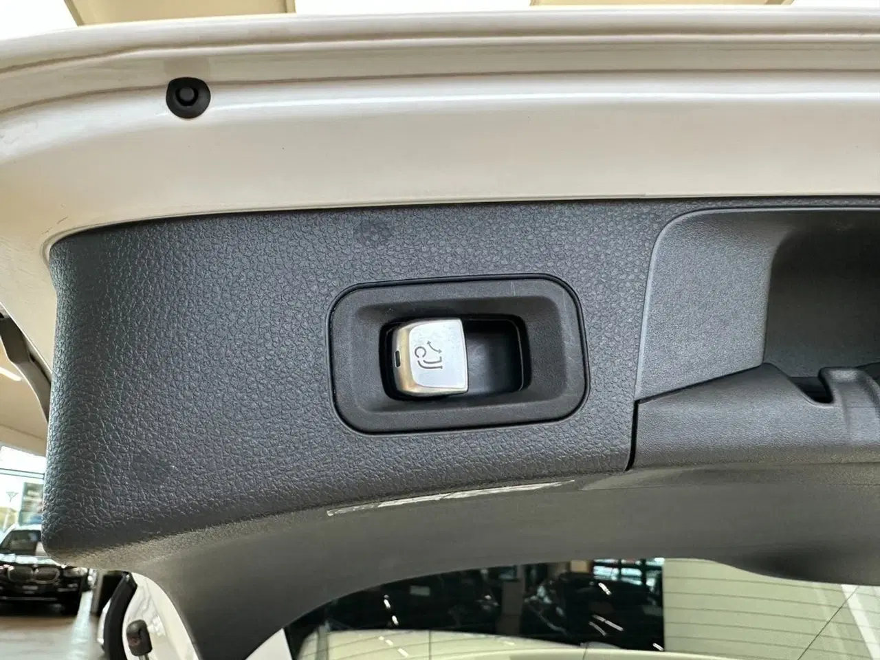 Billede 8 - Mercedes C220 d 2,0 stc. aut.