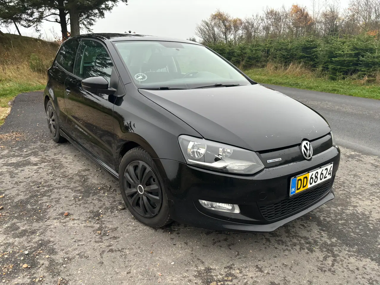 Billede 4 - Polo 6r