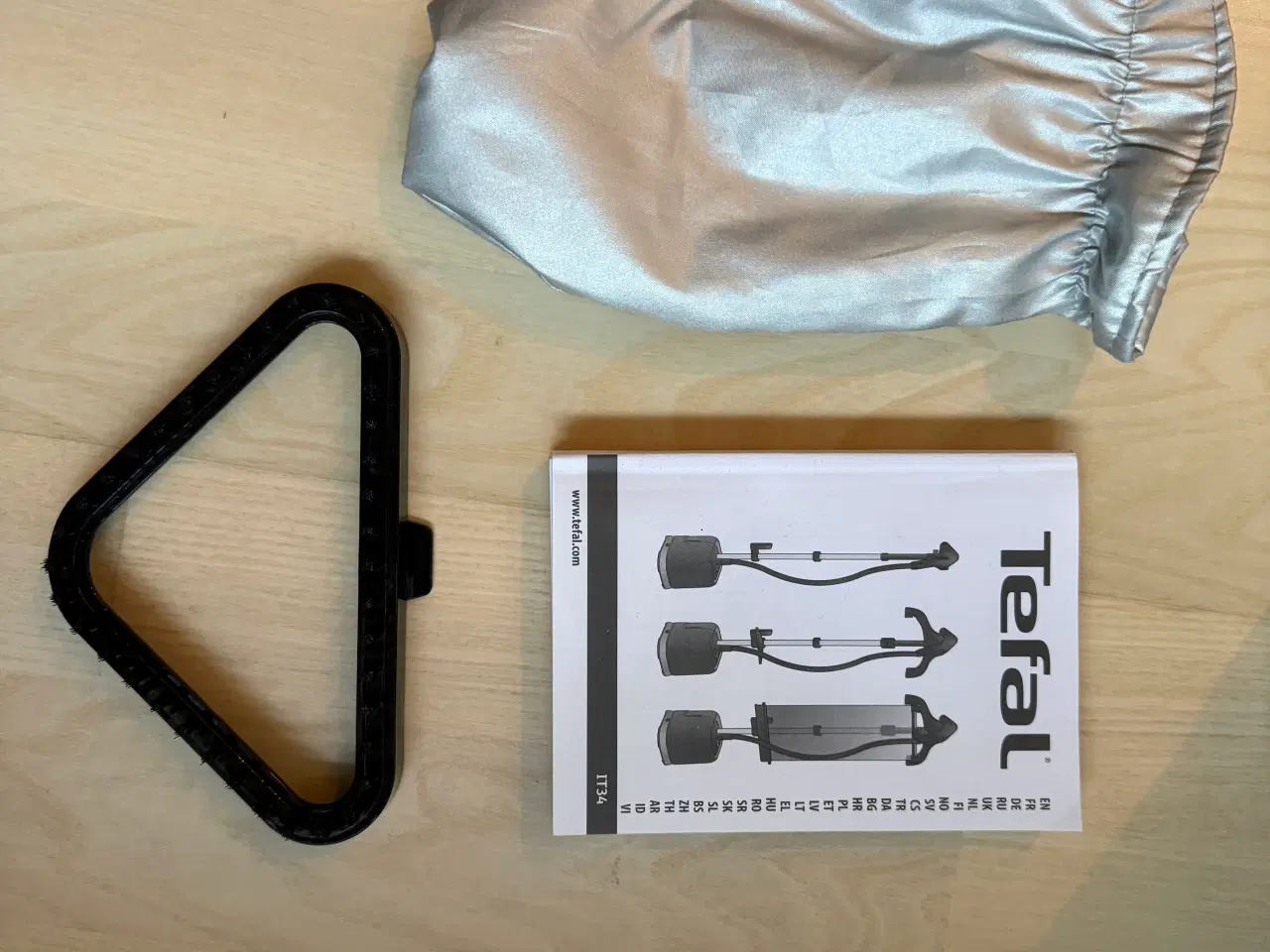 Billede 7 - Tefal Tøjdamper Pro Style Upright