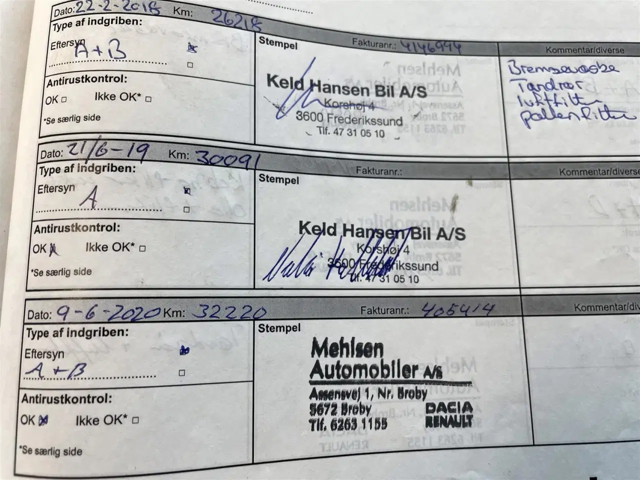 Billede 7 - Renault Captur 1,2 TCE Expression EDC 120HK 5d 6g Aut.
