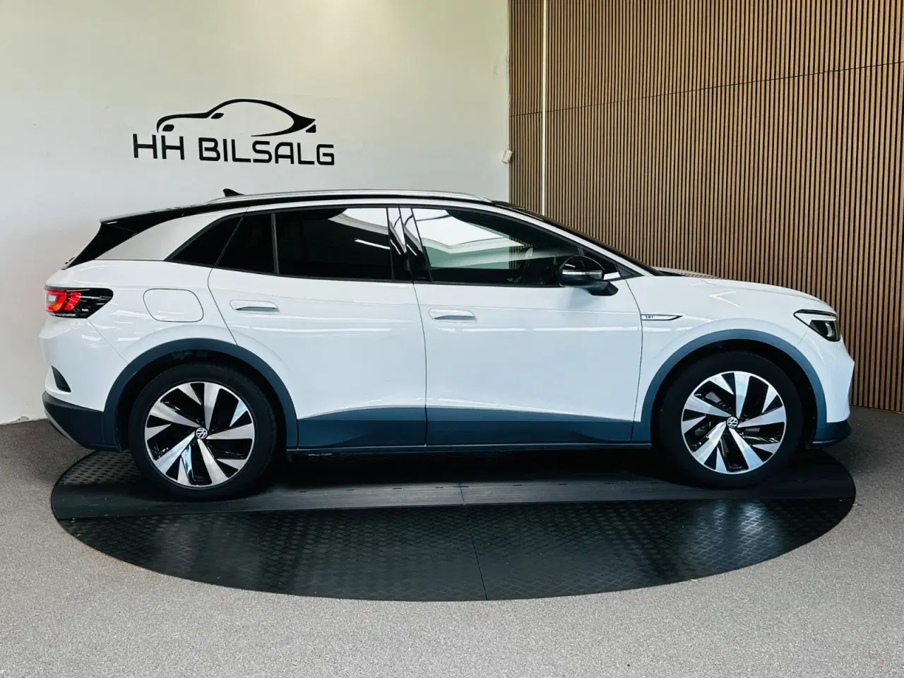 Billede 4 - VW ID.4 77 1ST