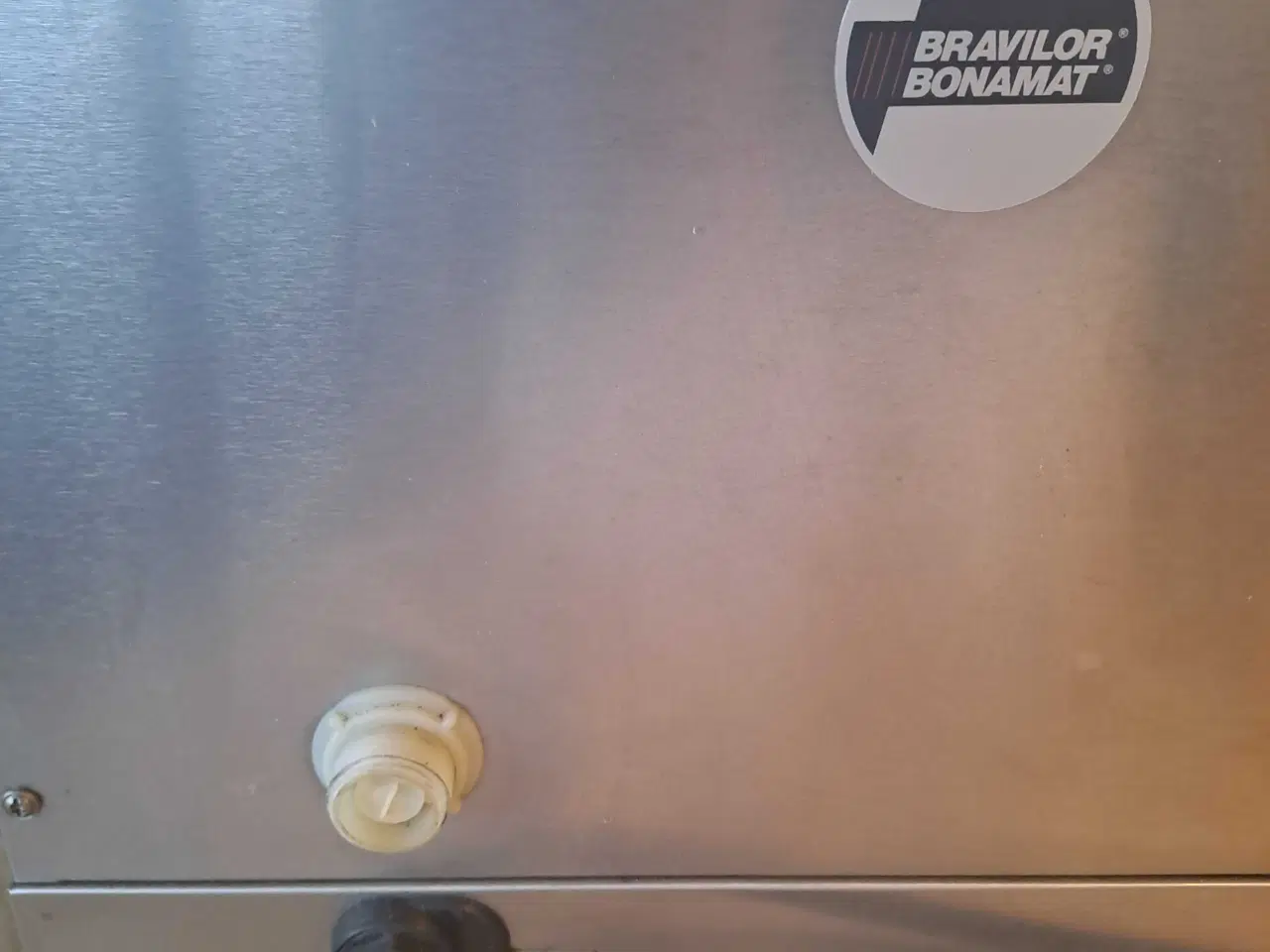 Billede 5 - bravilor bonamat kaffemaskine