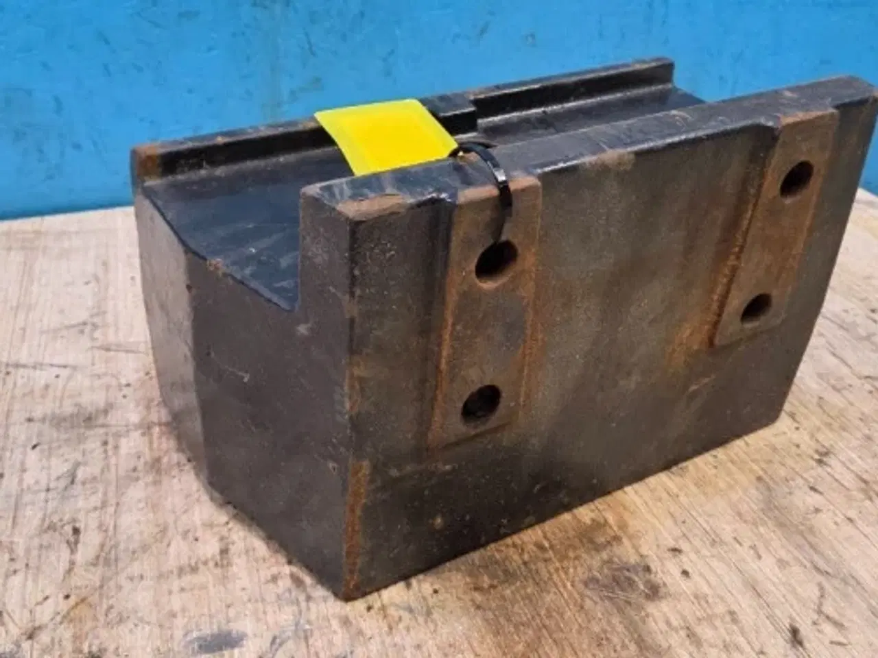 Billede 11 - Case Farmall 95C Baseklods 84348660