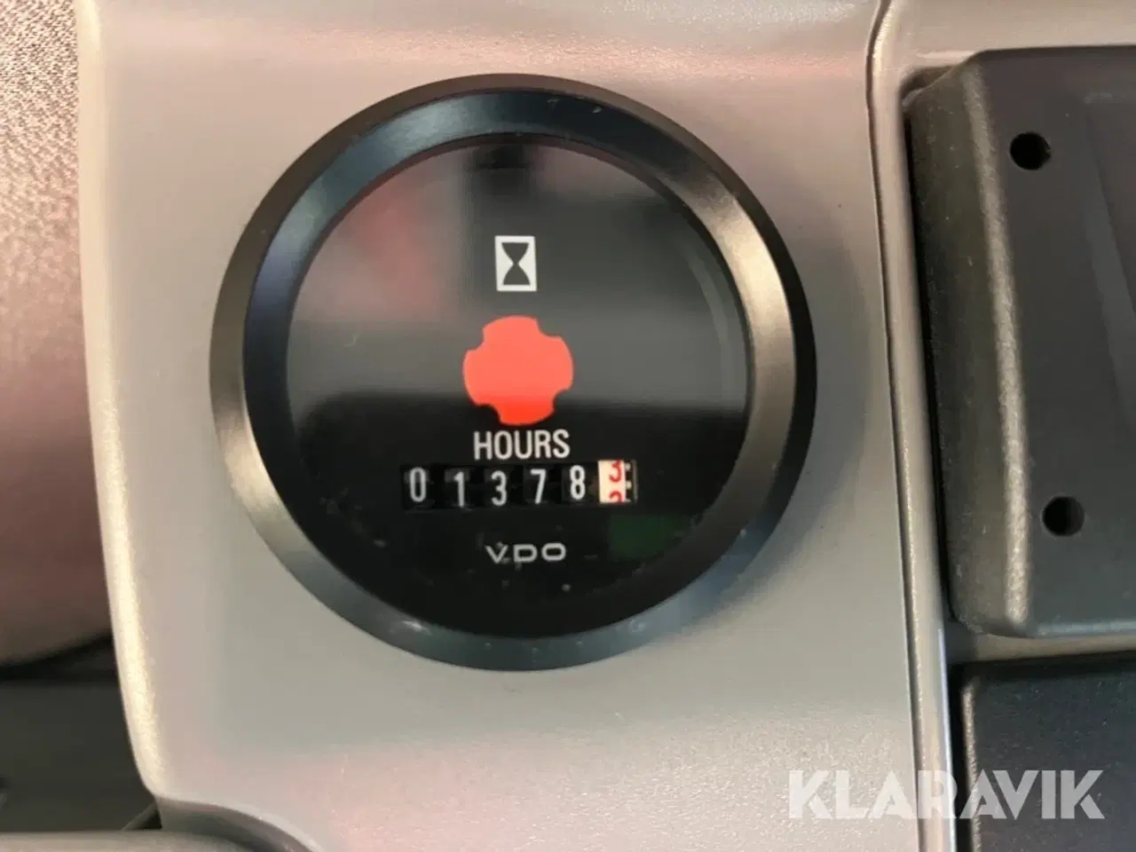 Billede 8 - Lifttender MAN LE 18.280