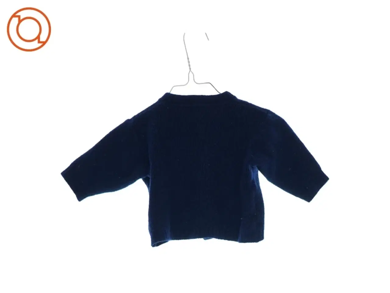 Billede 2 - Strikket cardigan fra H&M (Str. 68)